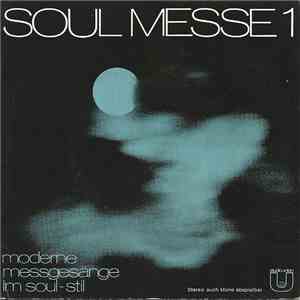 The Words & Hermann J. Poertner - Soul Messe 1 album flac