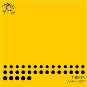 Themba  - Vuma / Lost album flac