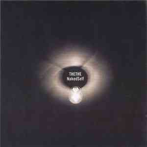 TheThe - NakedSelf album flac