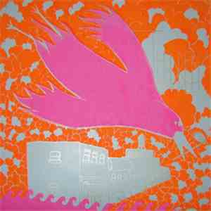 Thundra - La City Swallows The Sparrow album flac