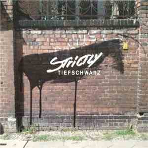 Tiefschwarz - Strictly Tiefschwarz album flac