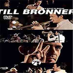 Till Brönner - A Night In Berlin album flac