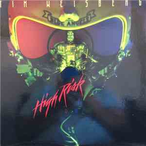 Tim Weisberg - High Risk album flac