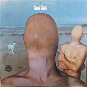 Toe Fat - Toe Fat album flac
