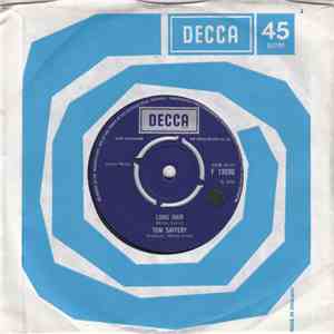 Tom Saffery - Long Hair / Last John album flac