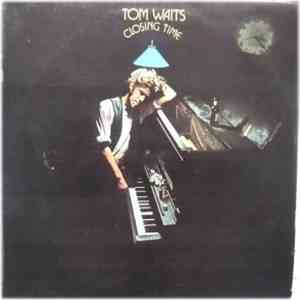 Tom Waits - Closing Time album flac
