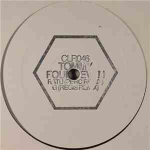 Tommy Four Seven - Ratu / G (Remixes) album flac