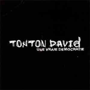 Tonton David - Une Vraie Démocratie album flac