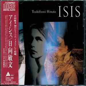 Toshifumi Hinata - Isis album flac