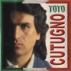 Toto Cutugno - Toto Cutugno album flac