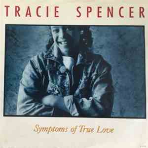 Tracie Spencer - Symptoms Of True Love album flac