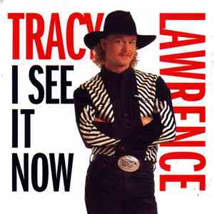 Tracy Lawrence - I See It Now album flac