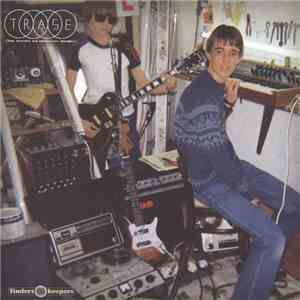 T.R.A.S.E. - Tape Recorder And Synthesiser Ensemble album flac