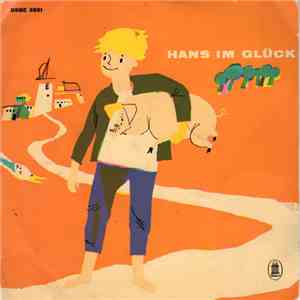 Trudi Gerster - Hans Im Glück album flac