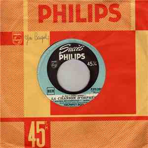 Trumpet Boy - La Chanson D'Orphée / Carnaval Samba album flac