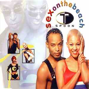 T-Spoon - Sex On The Beach album flac