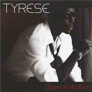 Tyrese - Open Invitation album flac