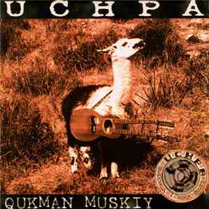 Uchpa - Qukman Muzkiy album flac