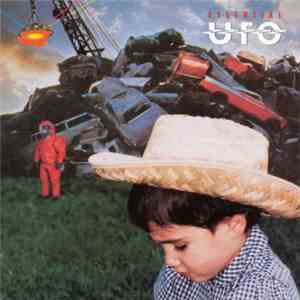 UFO  - Essential UFO album flac