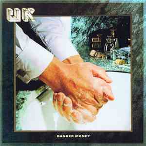 UK  - Danger Money album flac
