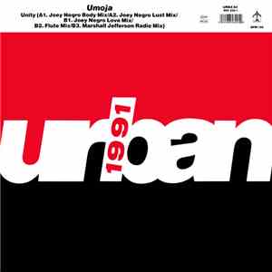 Umoja - Unity album flac
