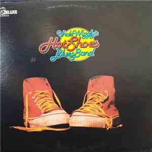 Uncle Wiggly's Hot Shoes Blues Band - Uncle Wiggly's Hot Shoes Blues Band album flac
