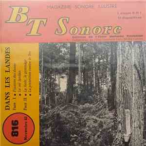 Unknown Artist - Dans Les Landes album flac