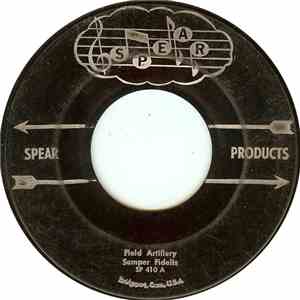 Unknown Artist - Field Artillery album flac