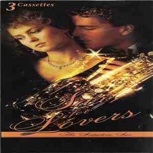 Unknown Artist - Sax For Lovers (The Seductive Sax) album flac