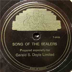 Unknown Artist - Song Of The Sealers album flac
