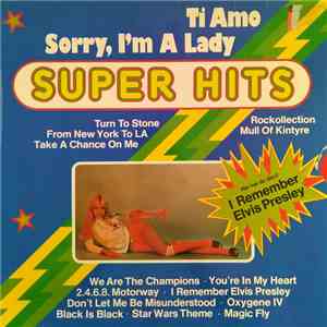 Unknown Artist - Super Hits album flac
