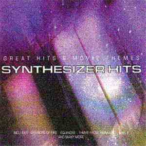 Unknown Artist - Synthesizer Hits album flac
