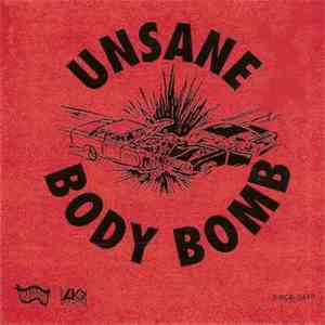 Unsane - Body Bomb album flac