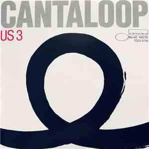 Us3 - Cantaloop album flac