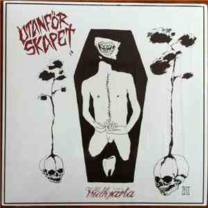 Utanför Skapet - Vildhjärta album flac