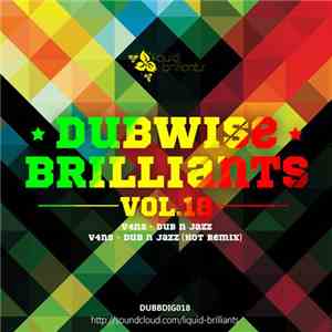 V4ns - Dubwise Brilliants Vol. 18 album flac