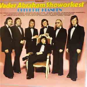 Vader Abraham Show Orkest - Operette Klanken album flac