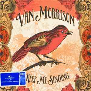 Van Morrison - Keep Me Singing album flac
