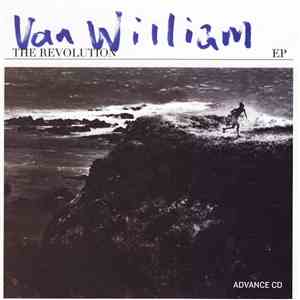 Van William - The Revolution EP album flac