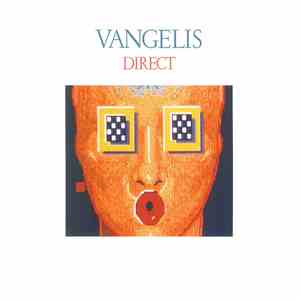 Vangelis - Direct album flac