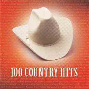 Various - 100 Country Hits album flac