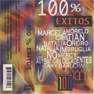 Various - 100% Exitos album flac