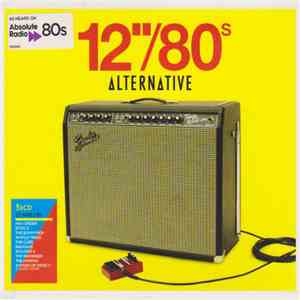 Various - 12"/80s Alternative album flac