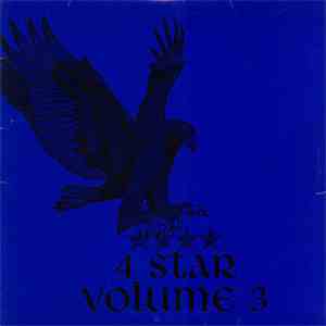Various - 4 Star - Volume 3 album flac