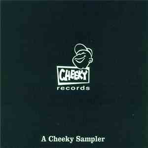 Various - A Cheeky Sampler album flac