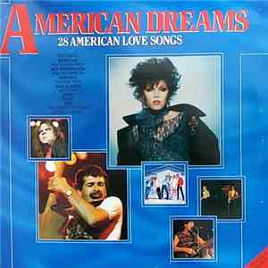 Various - American Dreams album flac