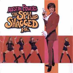 Various - Austin Powers (The Spy Who Shagged Me) album flac