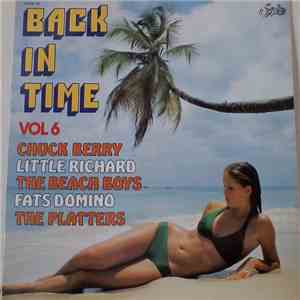 Various - Back In Time - Vol. 6 album flac