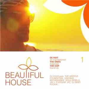 Various - Beautiful House 1 album flac