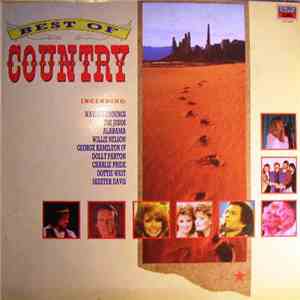 Various - Best Of Country album flac